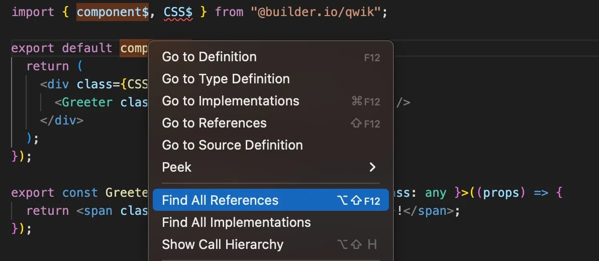 developers tooling